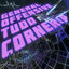 Cover Corneria (From "Star Fox")