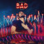 Cover quando a bad bater (ao vivo)