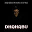 Cover Dhahabu