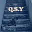 Cover QSY