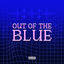 Cover OUT OF THE BLUE