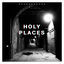 Cover Holy Places