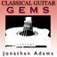 Cover Classical Guitar Gems