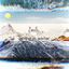 Cover Spring In Winter