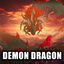 Cover Demon Dragon (Tears of the Kingdom)