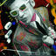 Cover Johanna (Shut up!)