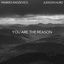Cover You Are the Reason