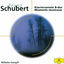 Cover Schubert: Klaviersonate D.960; Moments musicaux