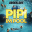 Cover Pipi im Pool