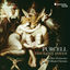 Cover Purcell: The Fairy Queen, Z. 629