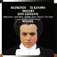 Cover Mozart: Don Giovanni, K. 527