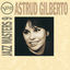 Cover Verve Jazz Masters 9: Astrud Gilberto