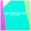 Cover Je tiens à toi