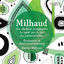 Cover Milhaud: Orchestral Music