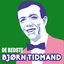 Cover Bjørn Tidmand - De Bedste