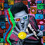 Cover Electric Shock SLOW! (Mix in a Loop)