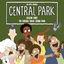 Cover Central Park Season Three, The Soundtrack - The Central Track Sound Park (A Star Is Owen) (Original Soundtrack)