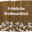 Cover Fröhliche Weihnachten - Weihnachtslieder und Kirchenmusik für Adventszeit (mit Stille Nacht, Adeste Fidelis und Jingle Bells)