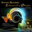 Cover Echoes of a Dream