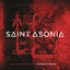 Cover Saint Asonia (European Edition)