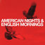 Cover American Nights & English Mornings