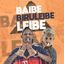 Cover Beibe do Biruleibe Leibe
