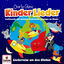 Cover Liederreise um den Globus