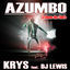 Cover Azumbo (La danse des chefs)
