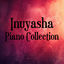 Cover Inuyasha Piano Collection