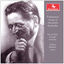 Cover Posthumous Songs of Alexander von Zemlinsky