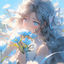 Cover Baby Blue