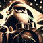 Cover Jingle Bell Rock (Brazil Funk)