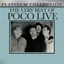Cover The Very Best of Poco - Live