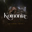 Cover Koinonia Phase I