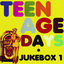 Cover Teenage Days 1 (Jukebox 1)