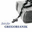 Cover Zeit für Gregorianik