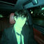 Cover green light go