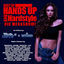 Cover Best of Hands up & Hardstyle (Die Megashow)