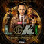 Cover Loki: Vol. 1 (Episodes 1-3) (Original Soundtrack)