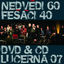 Cover 60 Nedvedi+40 Fesaci