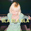 Cover Palabras BLA BLA BLA