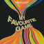 Cover My Favourite Game (feat. The Cardigans)