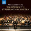Cover The Essential Bournemouth Symphony Orchestra