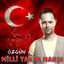 Cover Milli Takım Marşı