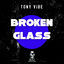 Cover Broken Glass