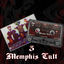 Cover Memphis Cult Vol. 3