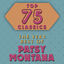 Cover Top 75 Classics - The Very Best of Patsy Montana
