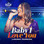 Cover Baby I Love You