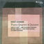 Cover Schumann: Piano Quartet - Piano Quintet