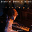Cover Diary of Dolls & Death